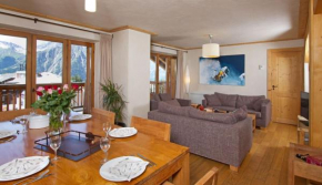 Cortina - 52 - Appart lumineux - 8 pers